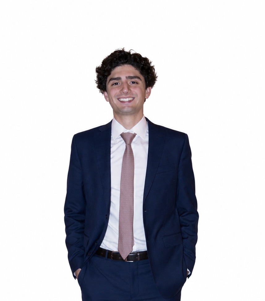 Jose Manuel Gonzalez Perez