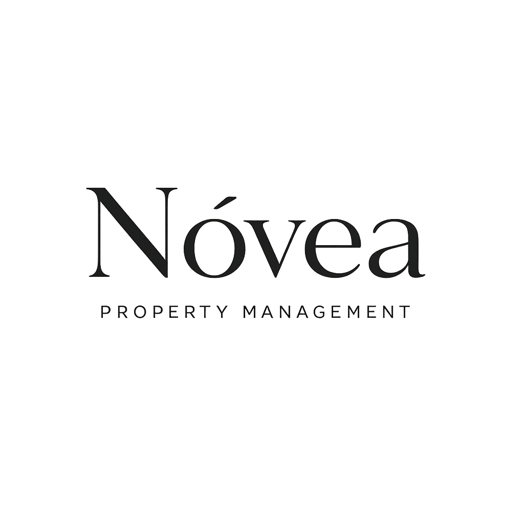 Nóvea Property Management