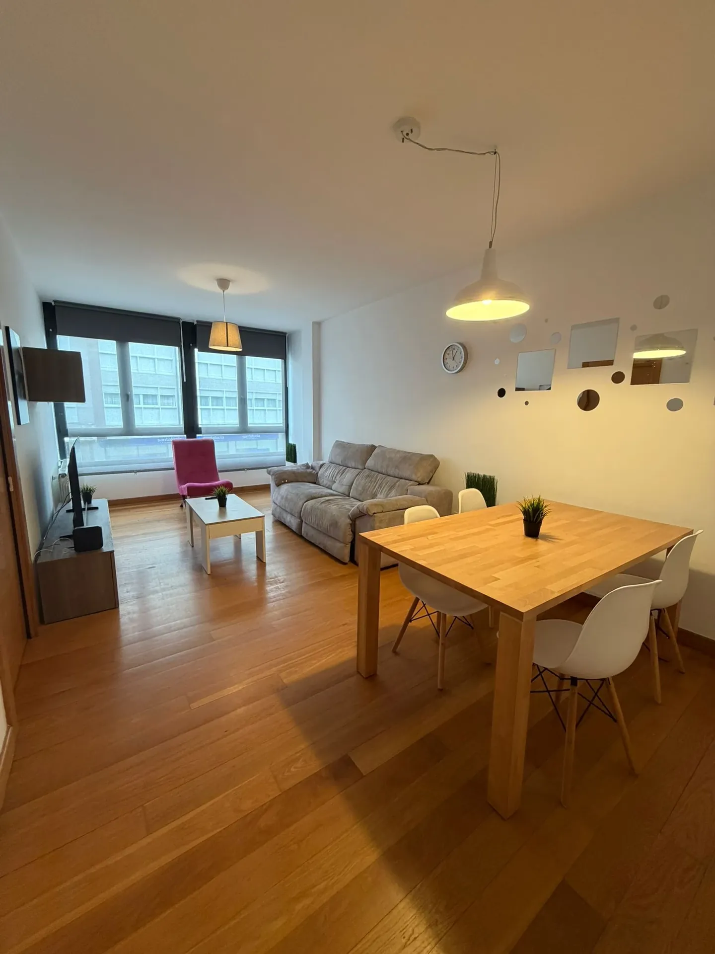 Apartamento en Calle Principal — Llanes, Asturias