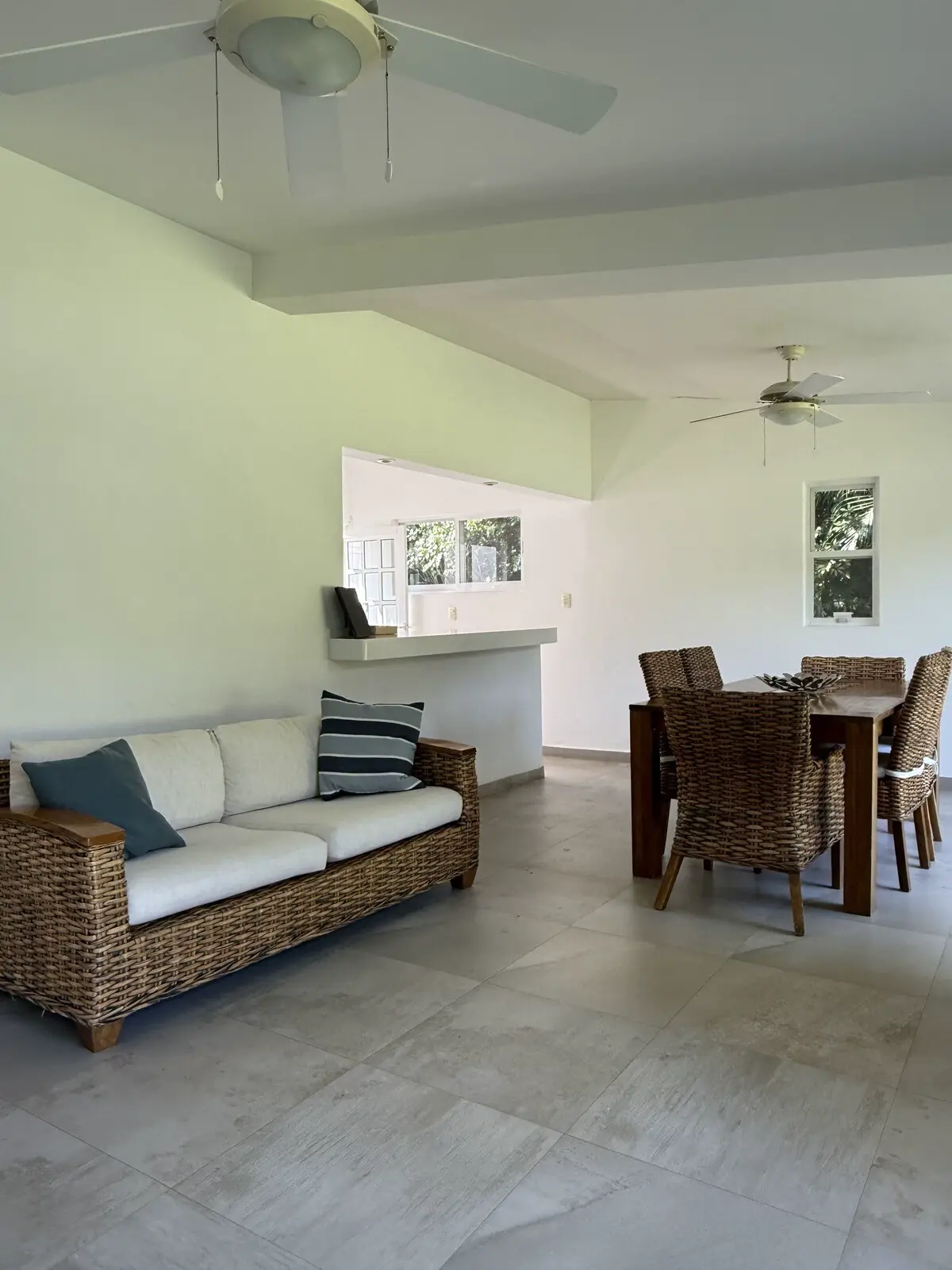 Casa Bugambilias · Naturaleza y alberca privada 4