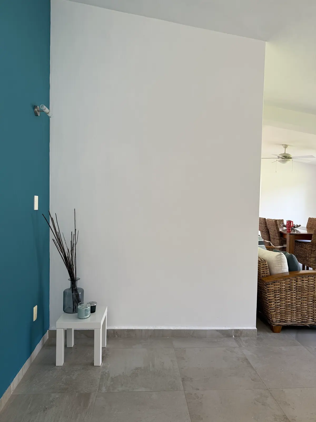 Casa Bugambilias · Naturaleza y alberca privada 9