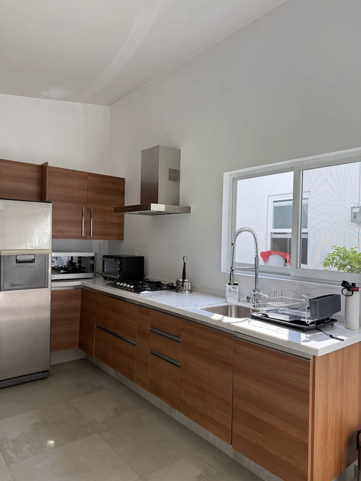 Casa Bugambilias · Naturaleza y alberca privada 10