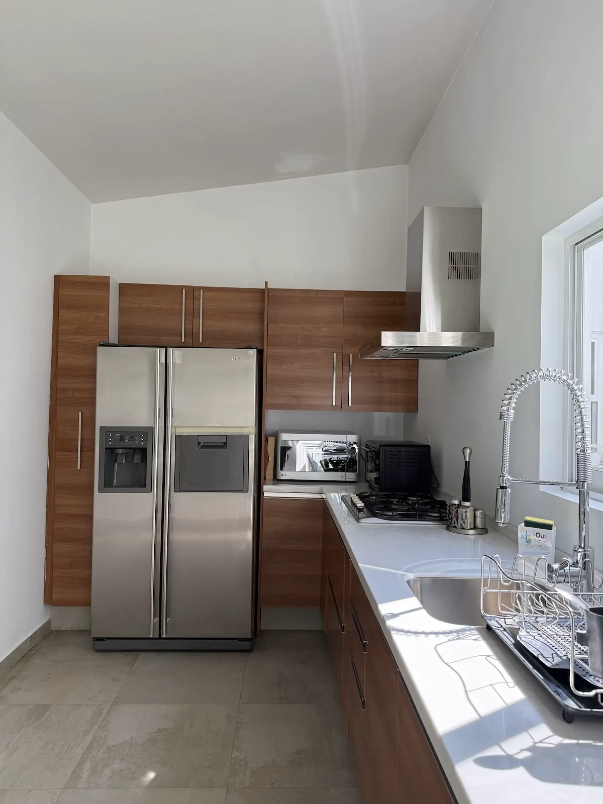 Casa Bugambilias · Naturaleza y alberca privada 11