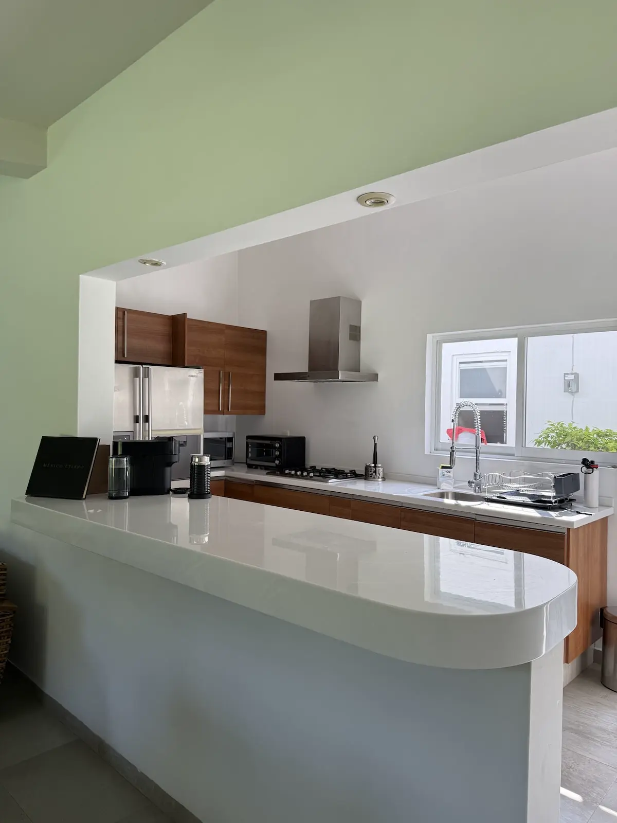 Casa Bugambilias · Naturaleza y alberca privada 12