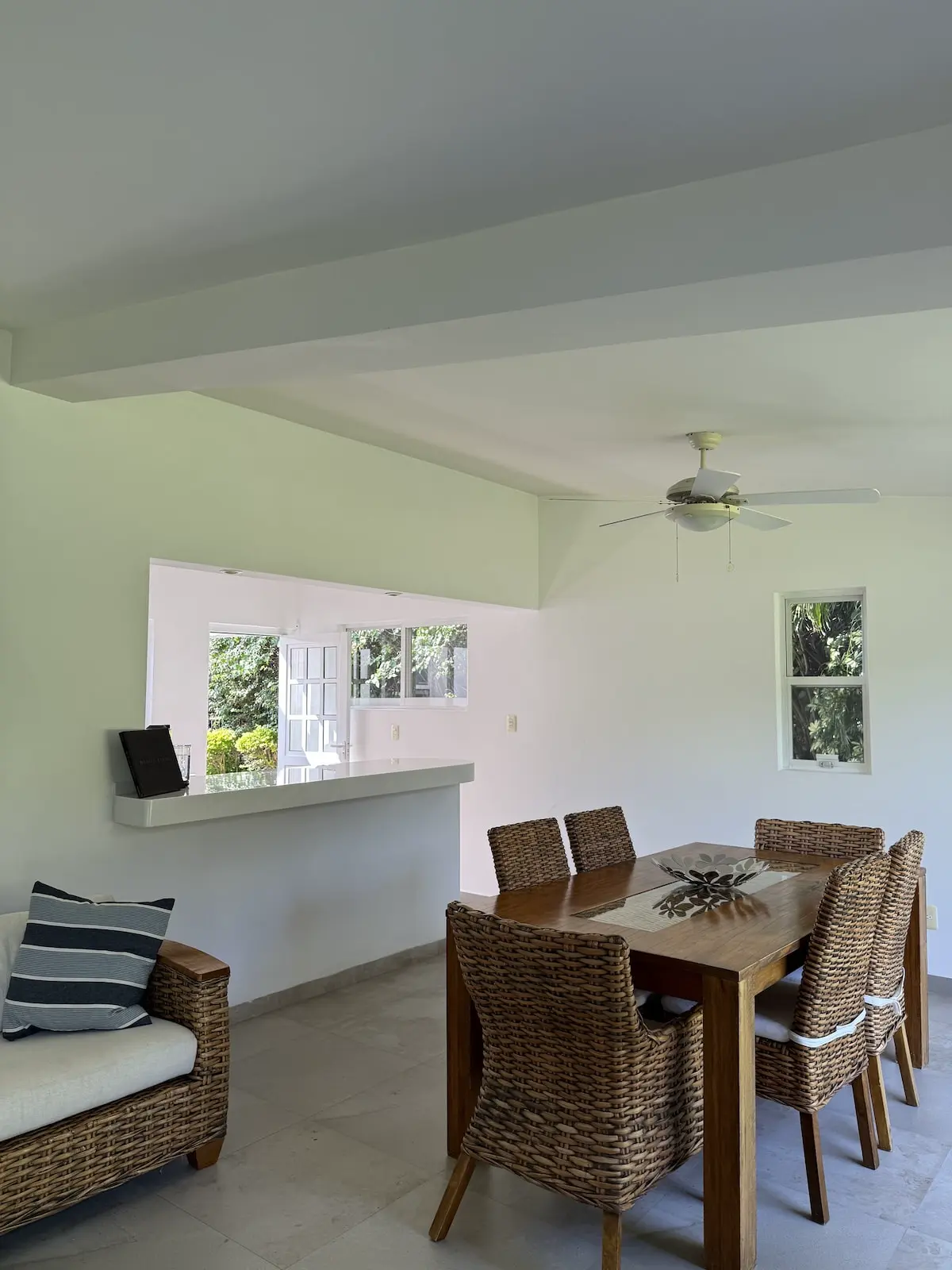 Casa Bugambilias · Naturaleza y alberca privada 14