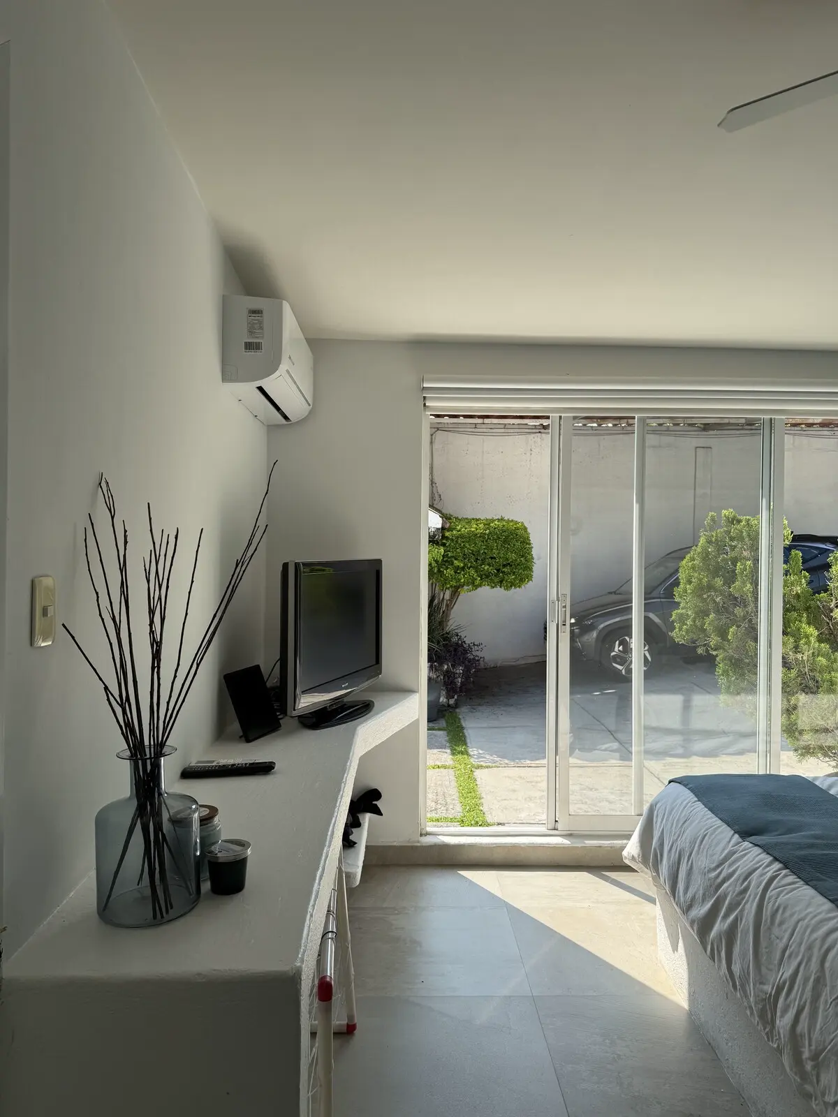 Casa Bugambilias · Naturaleza y alberca privada 17