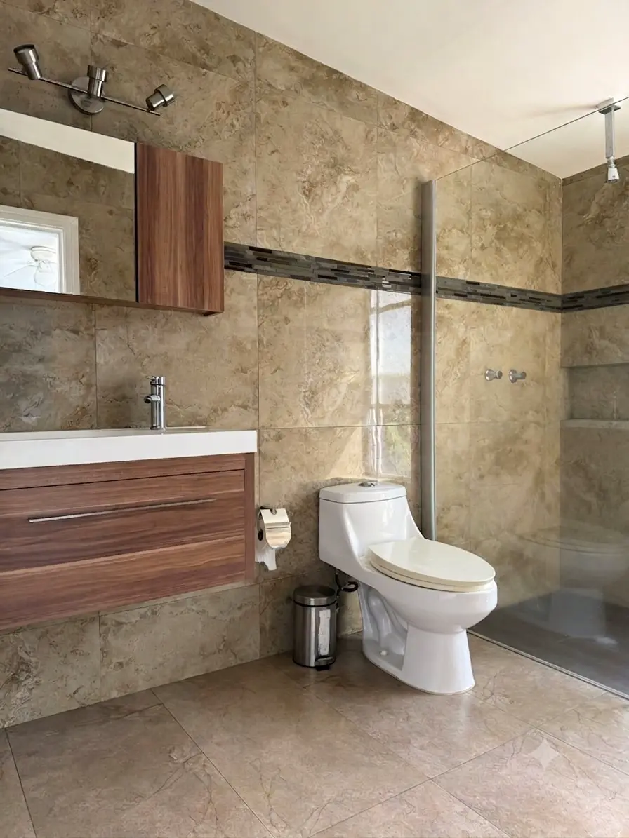 Casa Bugambilias · Naturaleza y alberca privada 24