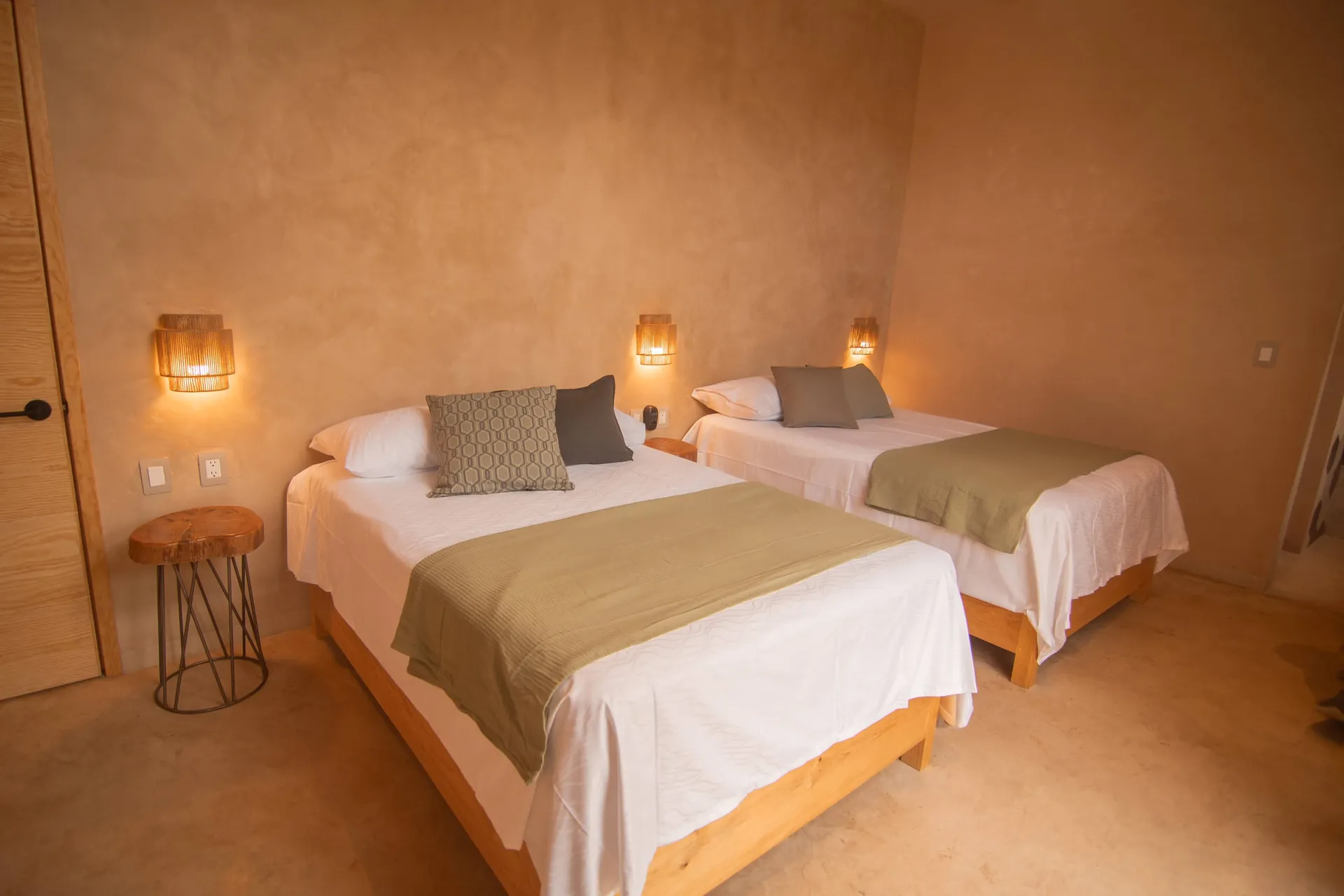 Casa Copal — Naturaleza y Reconexión 2