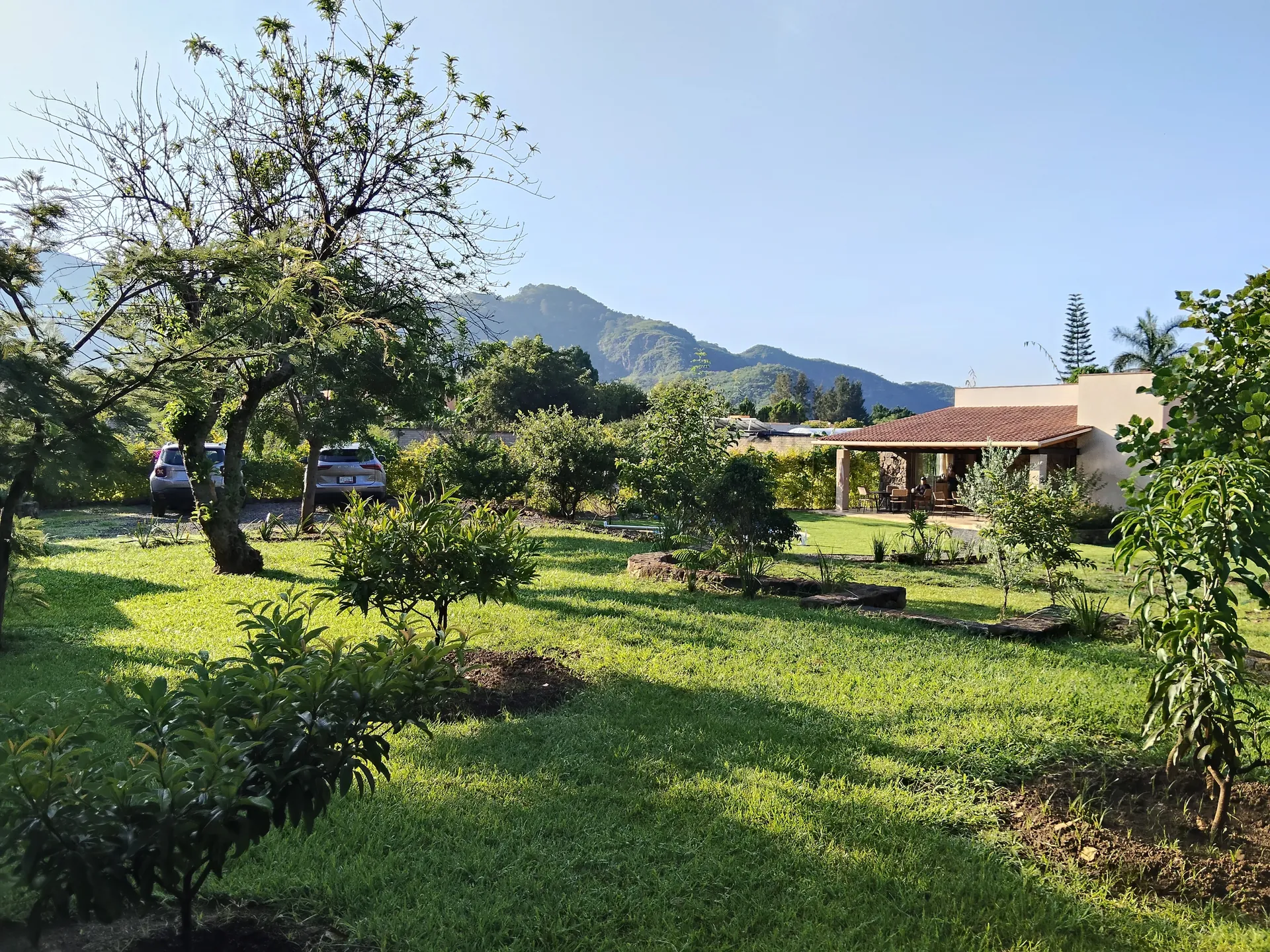 Casa Copal — Naturaleza y Reconexión 4