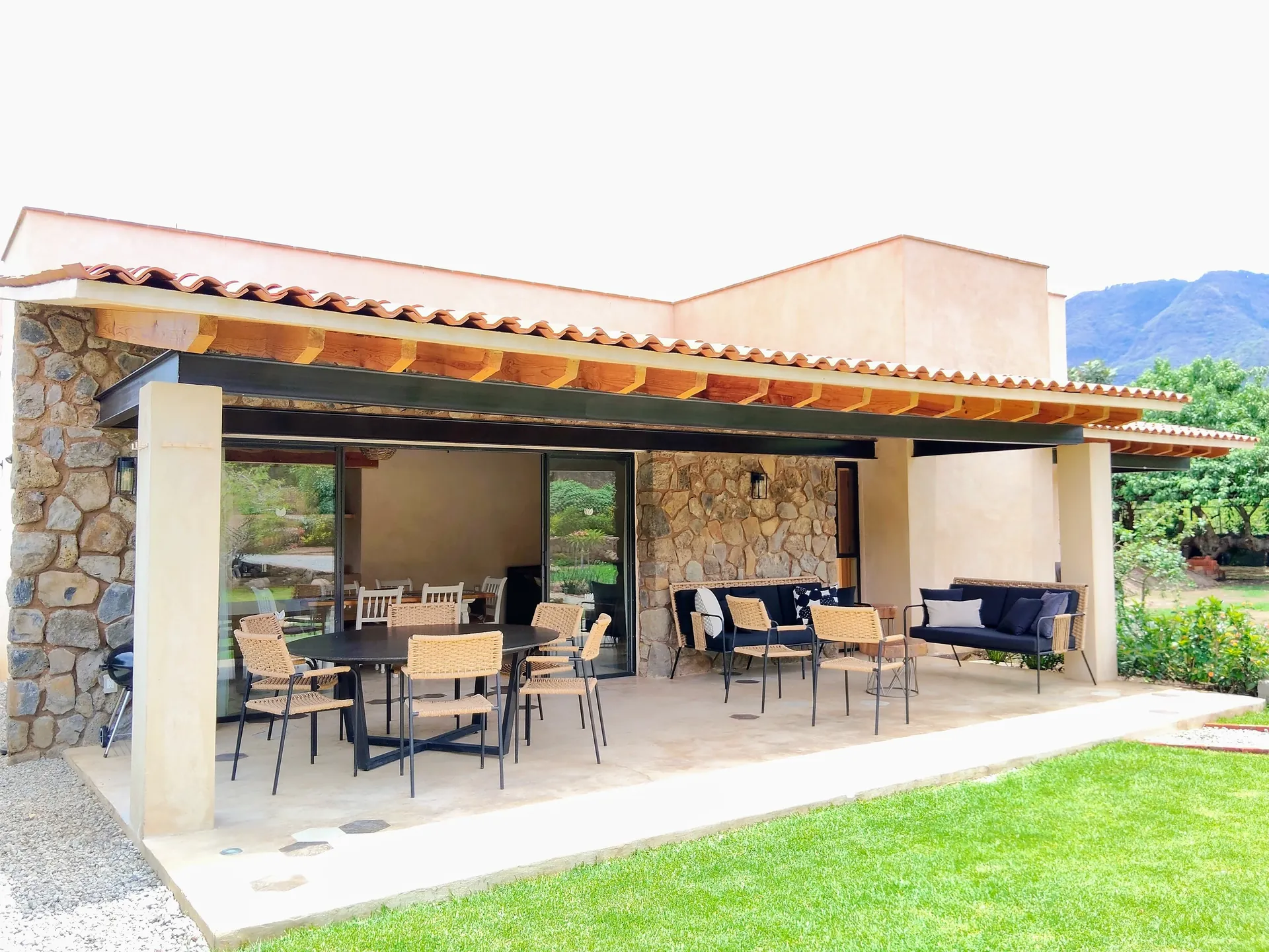 Casa Copal — Naturaleza y Reconexión 6