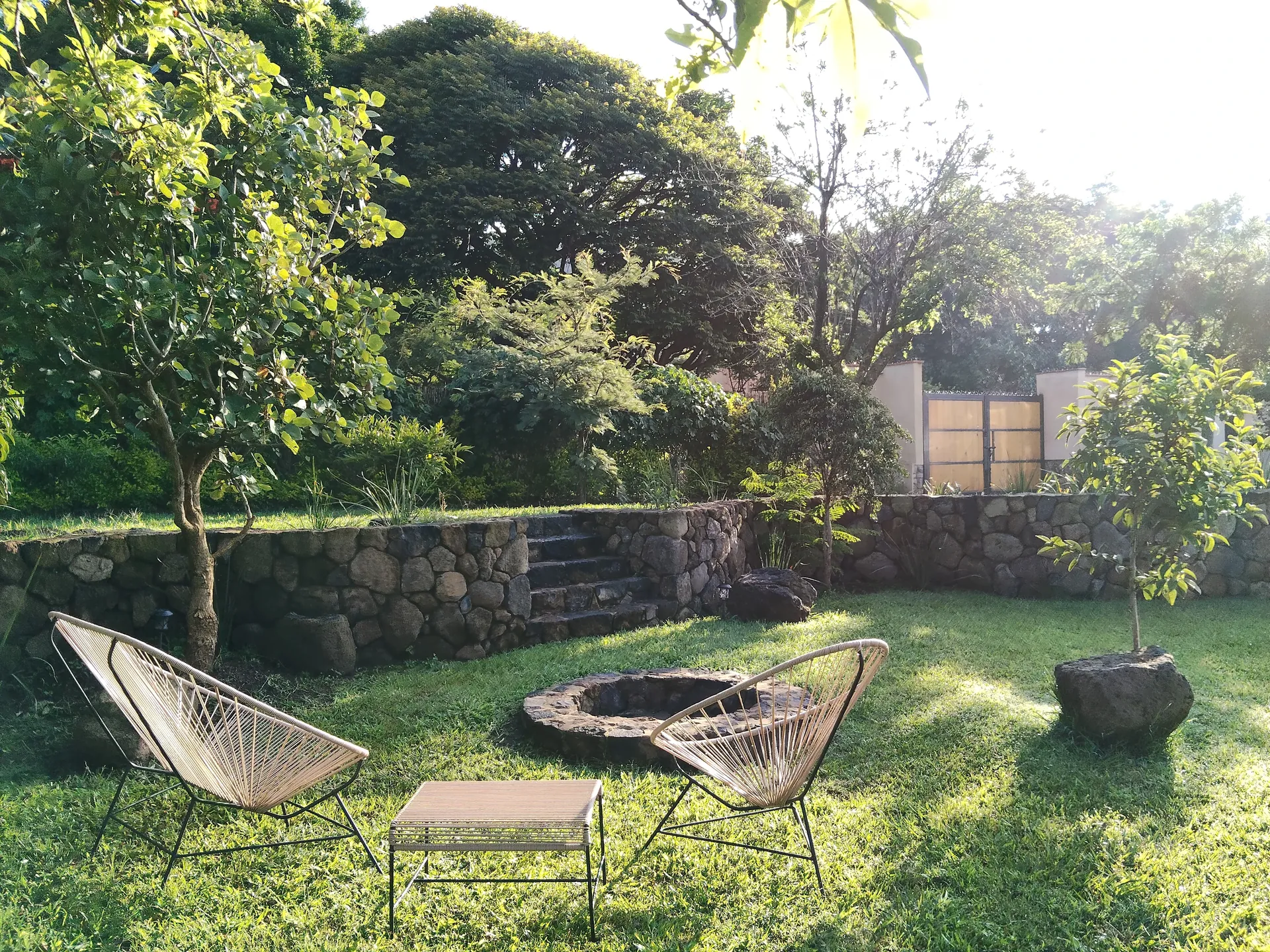 Casa Copal — Naturaleza y Reconexión 8