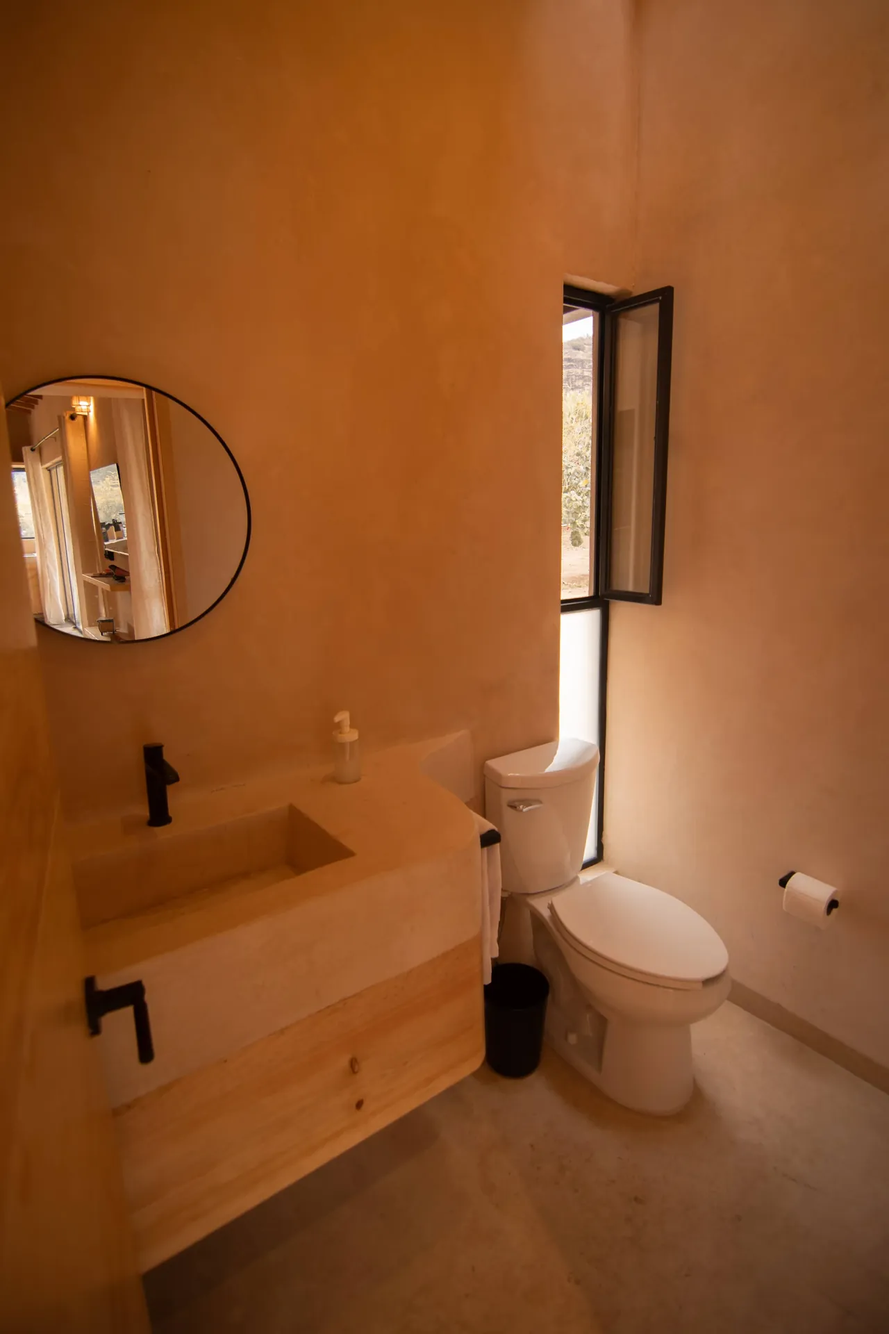 Casa Copal — Naturaleza y Reconexión 14