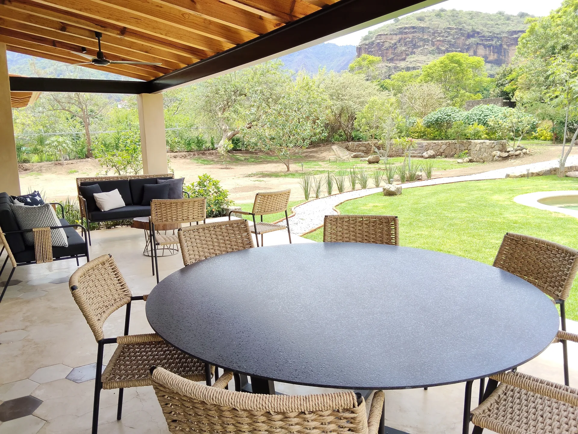 Casa Copal — Naturaleza y Reconexión 15