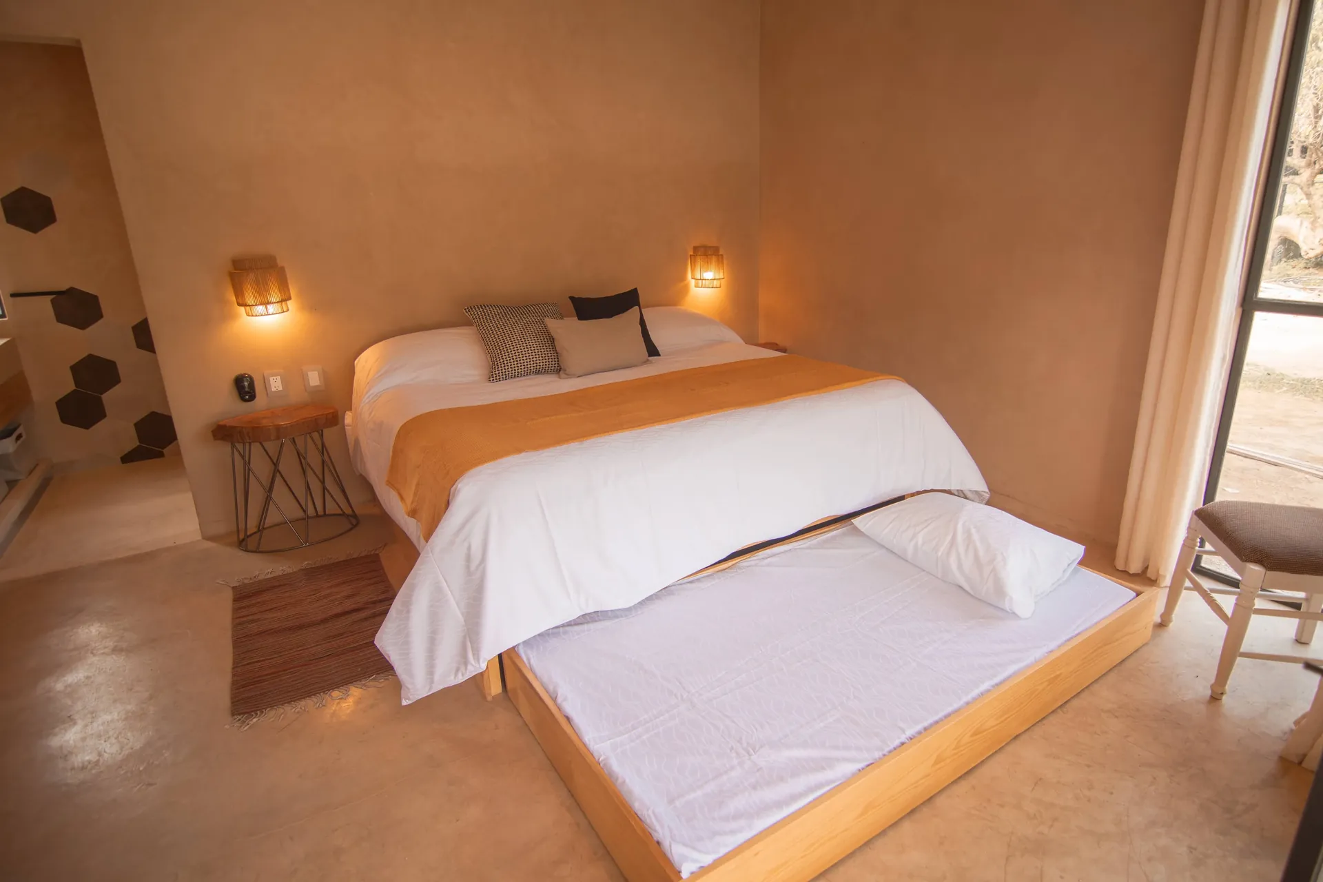 Casa Copal — Naturaleza y Reconexión 16