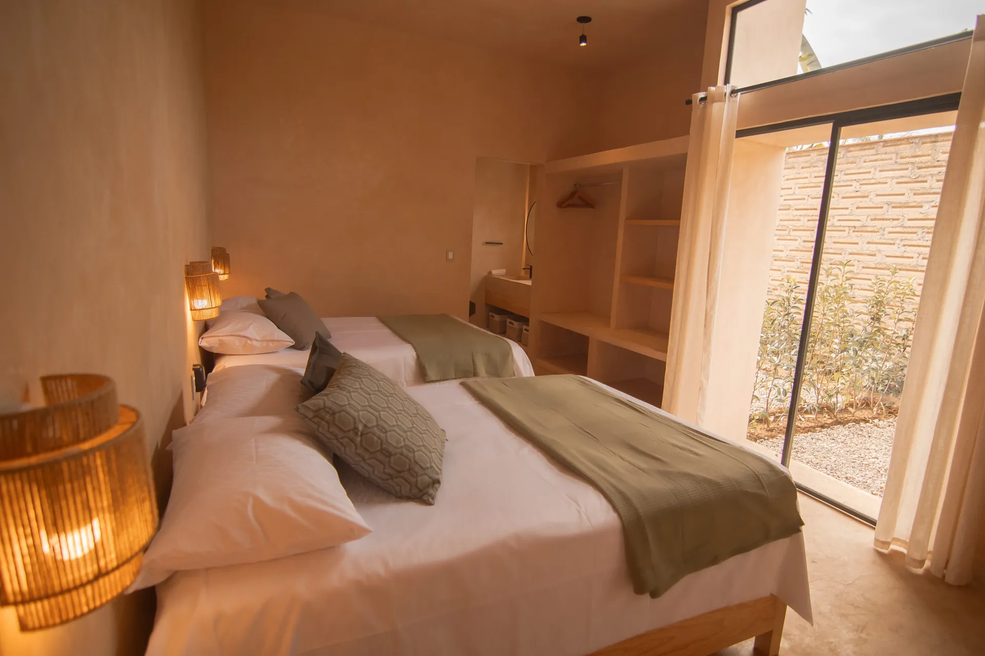 Casa Copal — Naturaleza y Reconexión 18