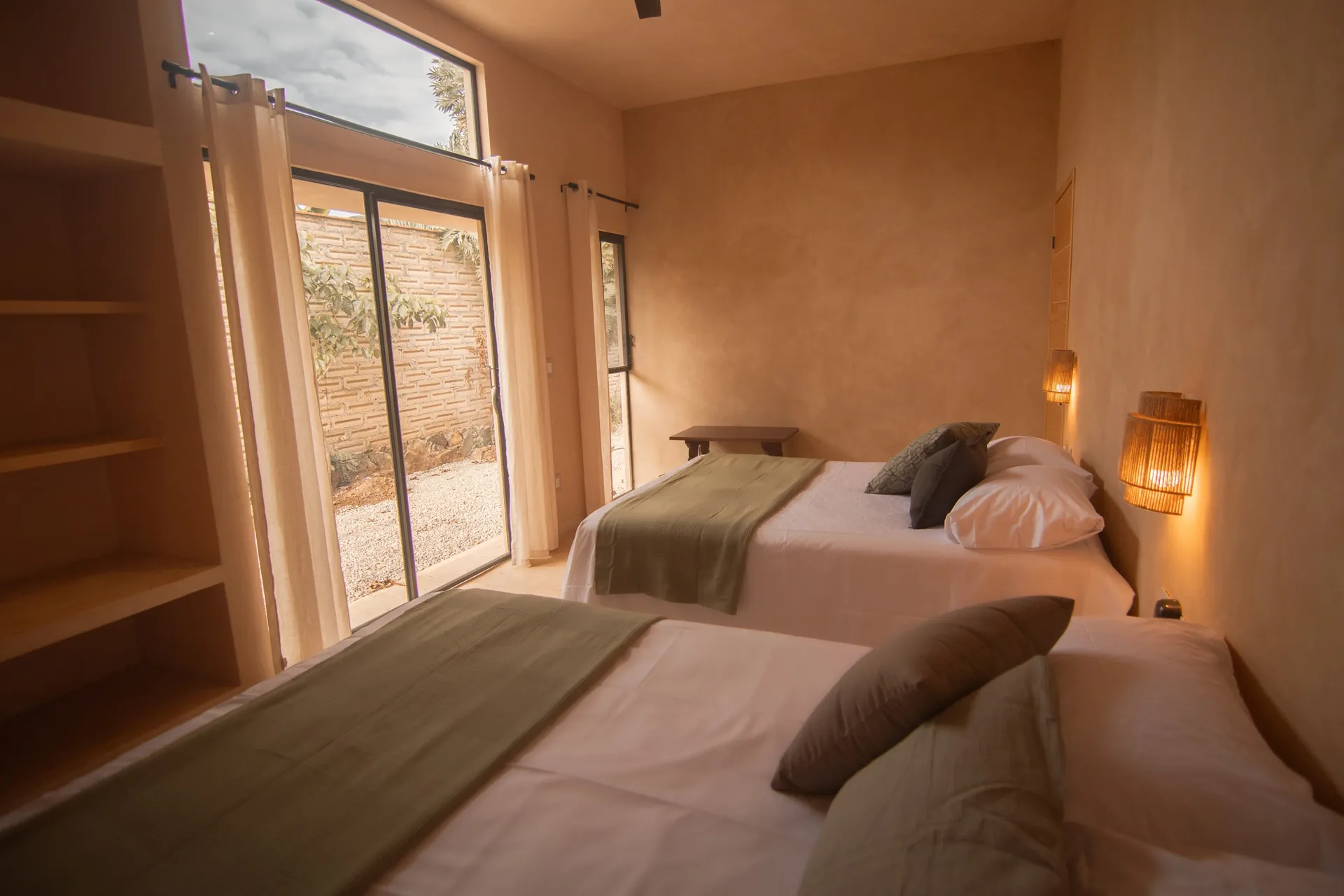 Casa Copal — Naturaleza y Reconexión 19