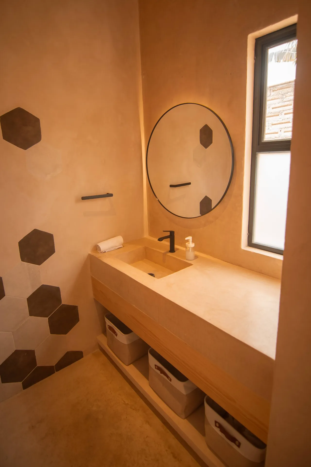 Casa Copal — Naturaleza y Reconexión 22
