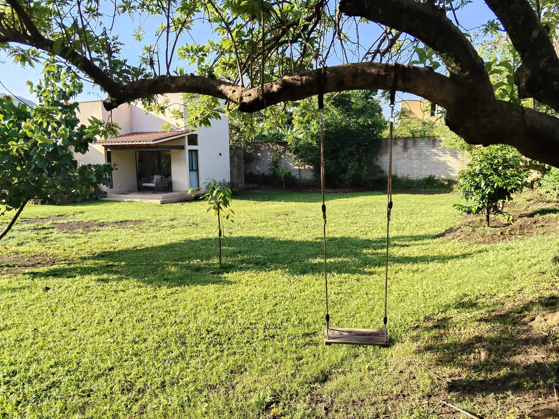 Casa Copal — Naturaleza y Reconexión 23