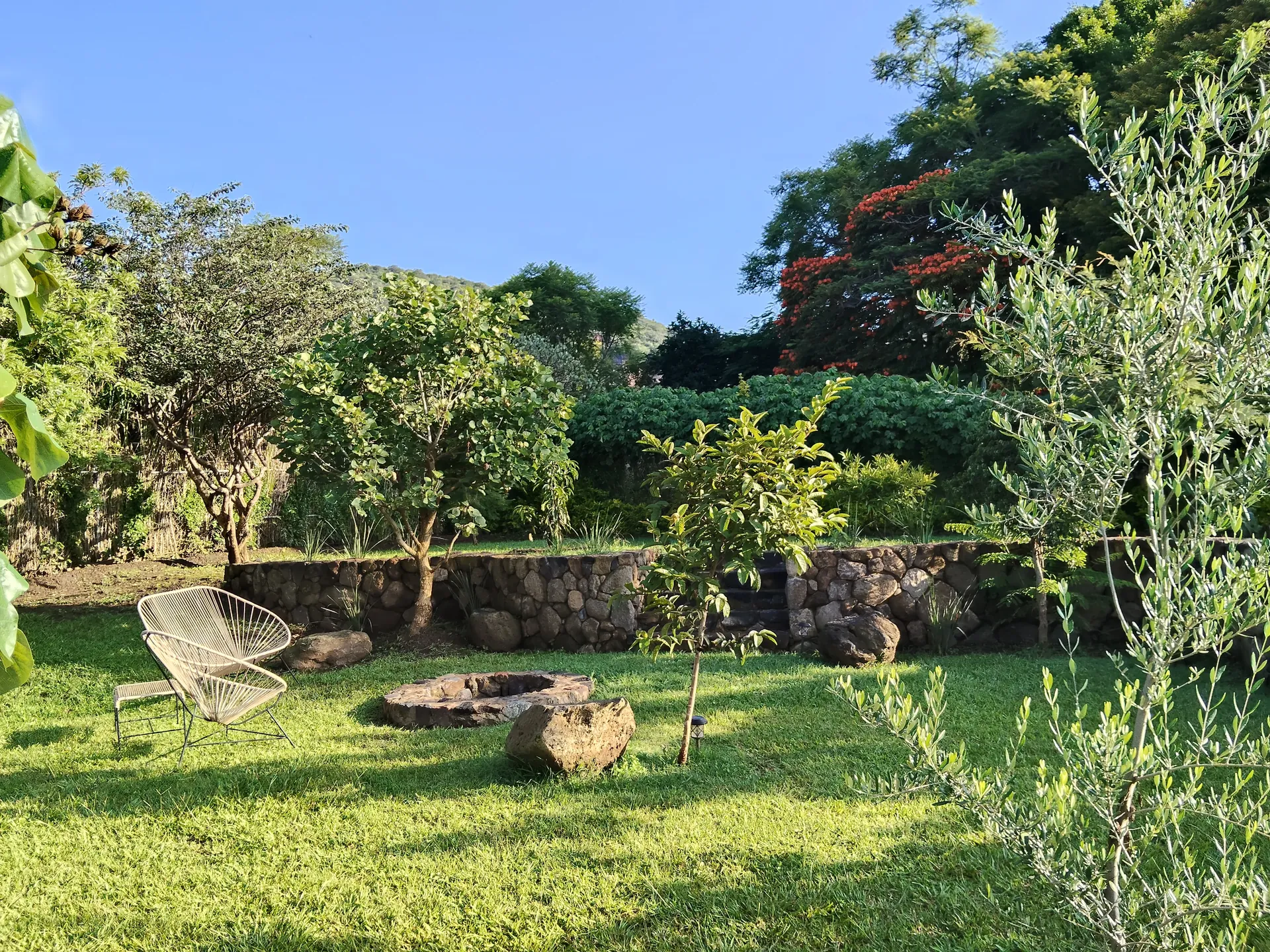 Casa Copal — Naturaleza y Reconexión 24
