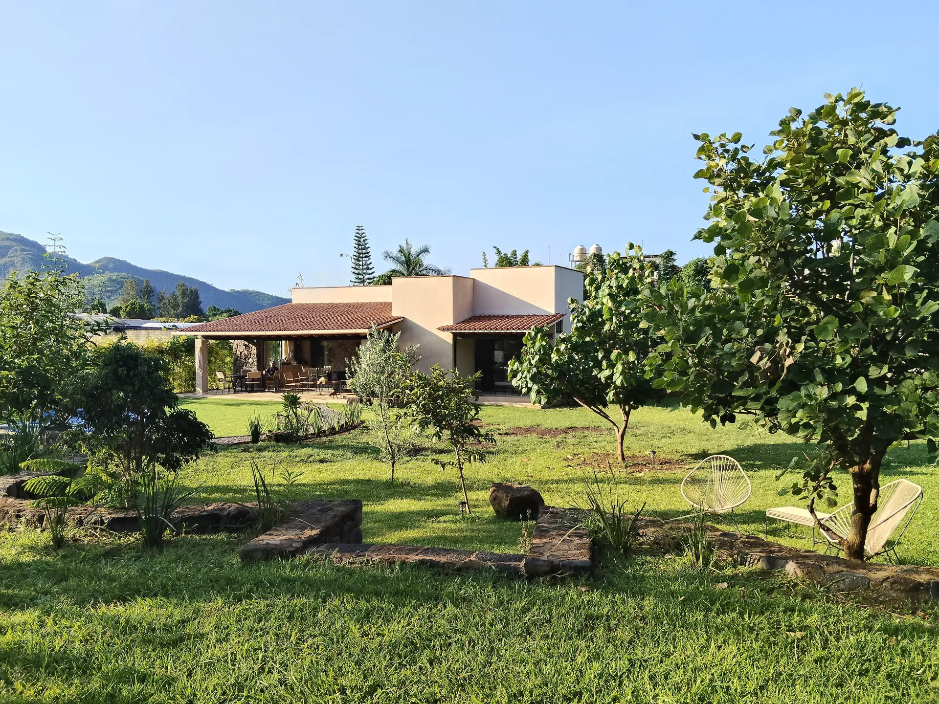 Casa Copal — Naturaleza y Reconexión 26