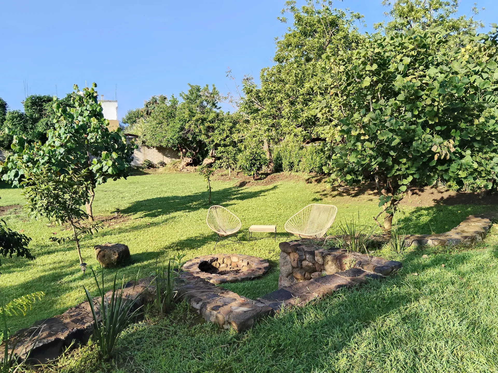Casa Copal — Naturaleza y Reconexión 27
