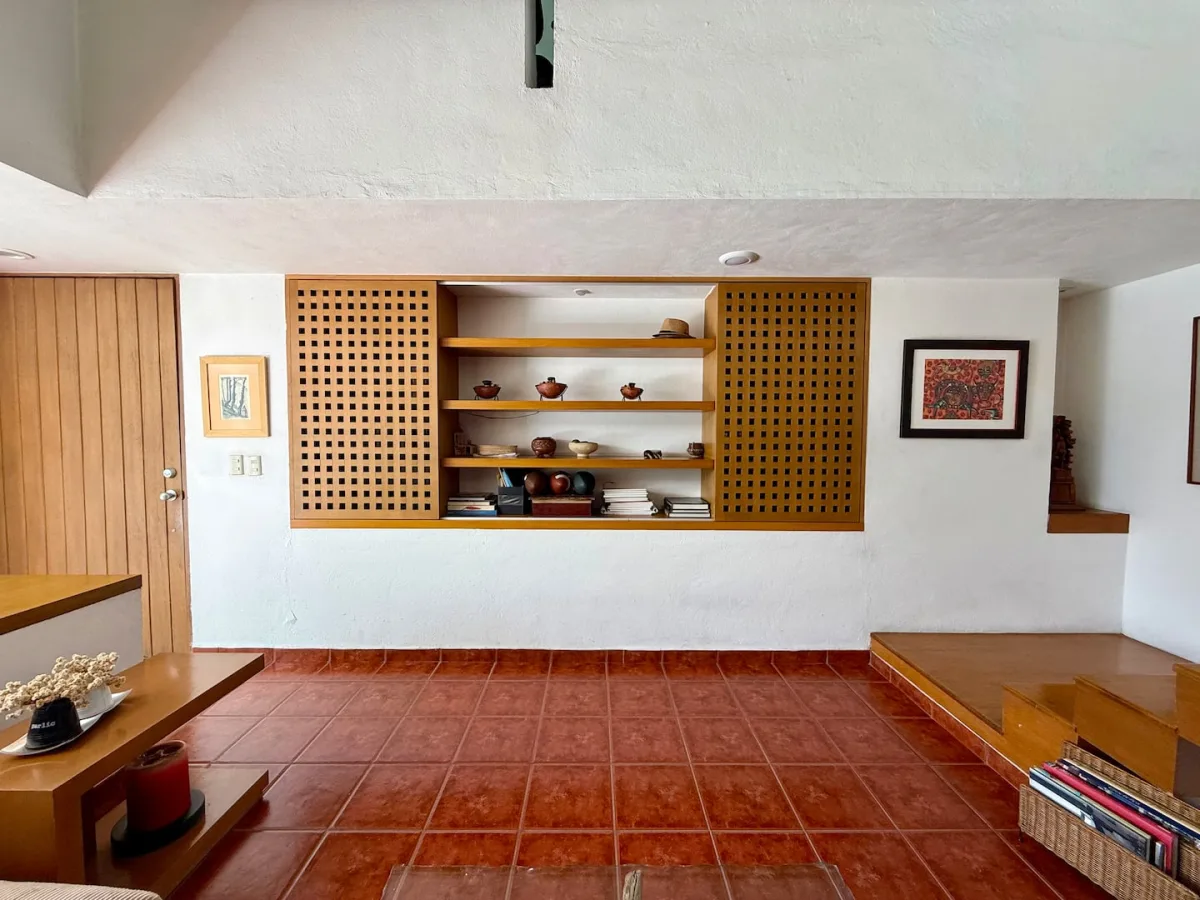 Casa las Berthas · Estilo Contemporáneo 10