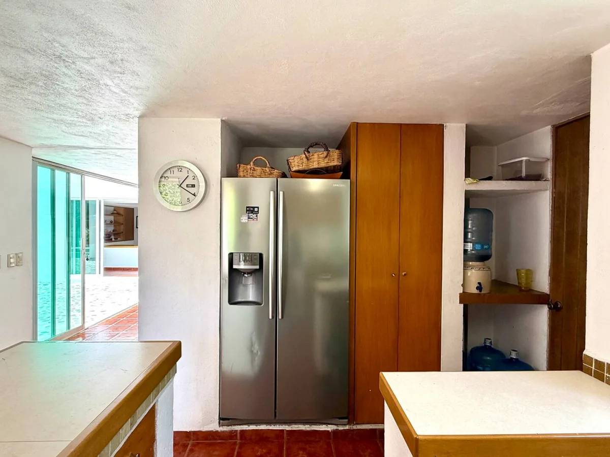 Casa las Berthas · Estilo Contemporáneo 15