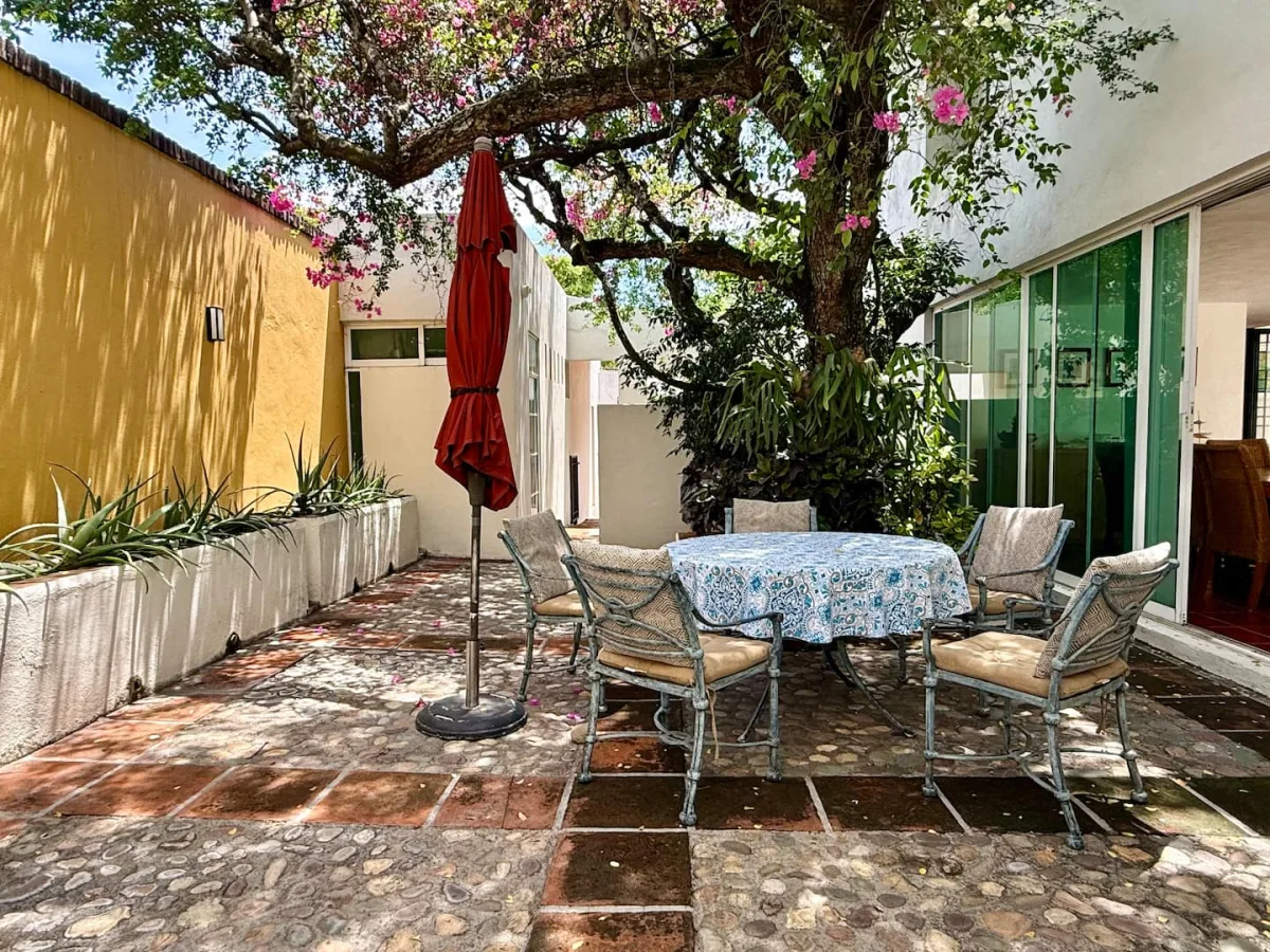 Casa las Berthas · Estilo Contemporáneo 19