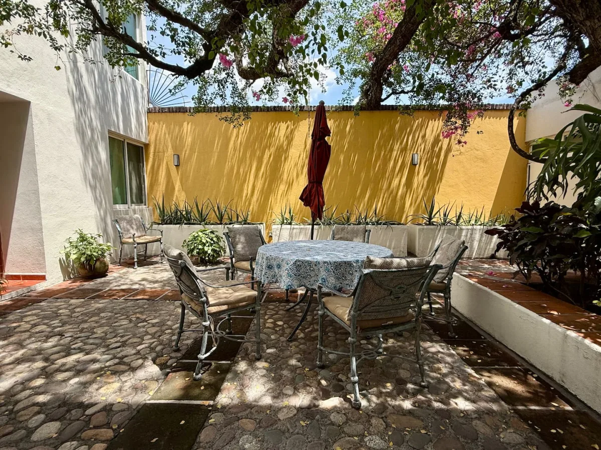 Casa las Berthas · Estilo Contemporáneo 20