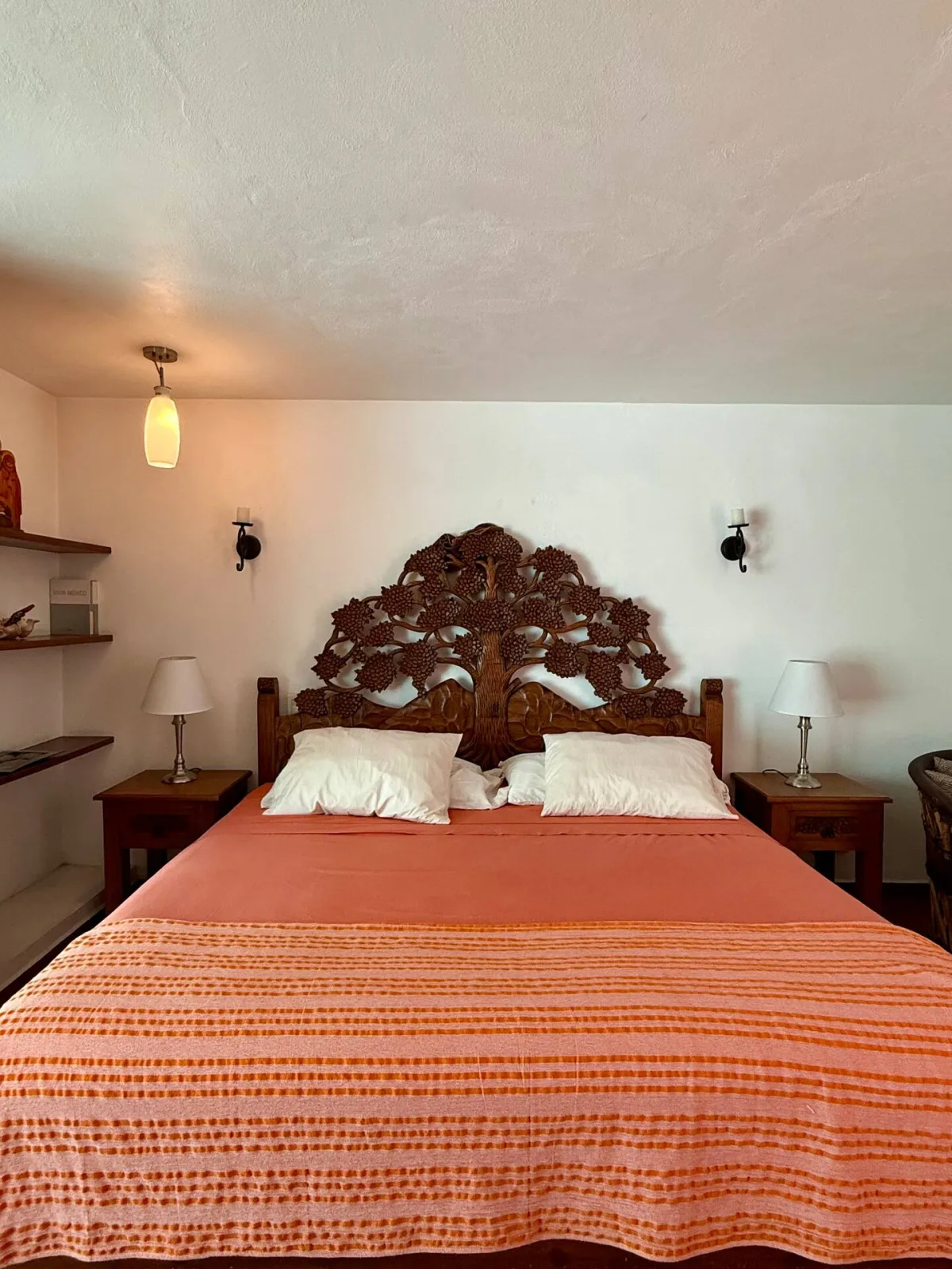 Casa las Berthas · Estilo Contemporáneo 23