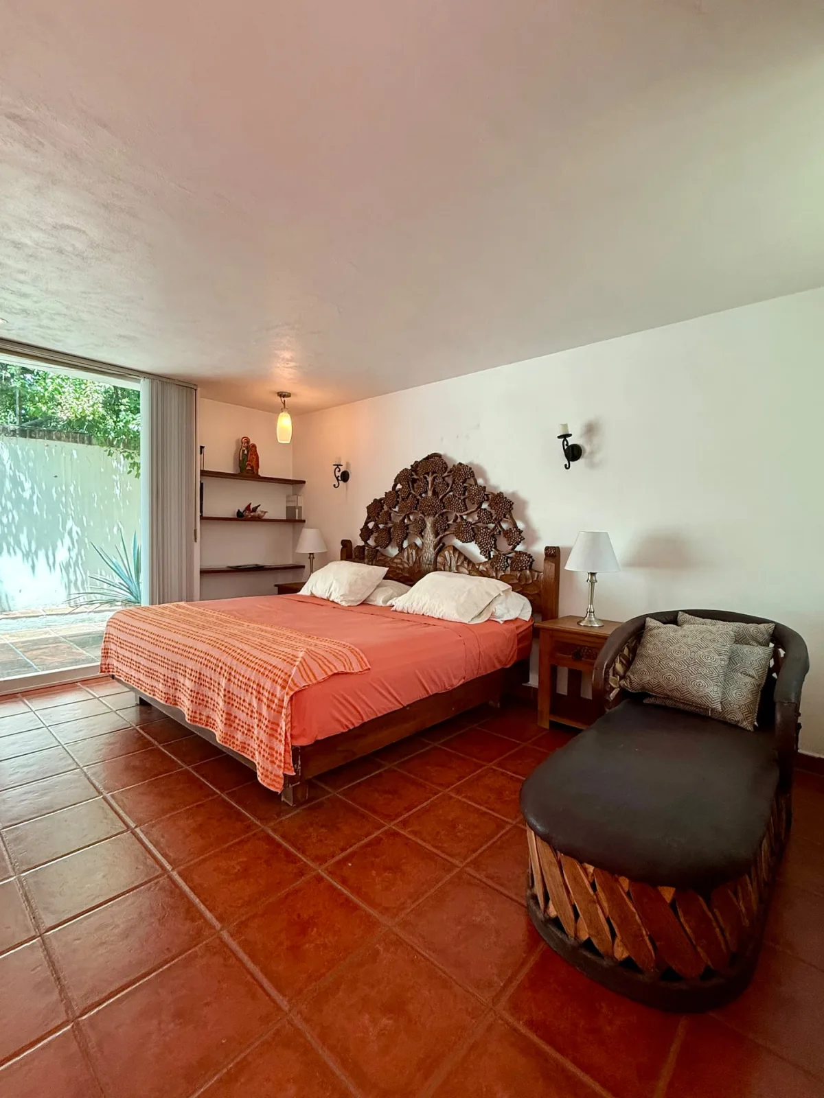Casa las Berthas · Estilo Contemporáneo 24