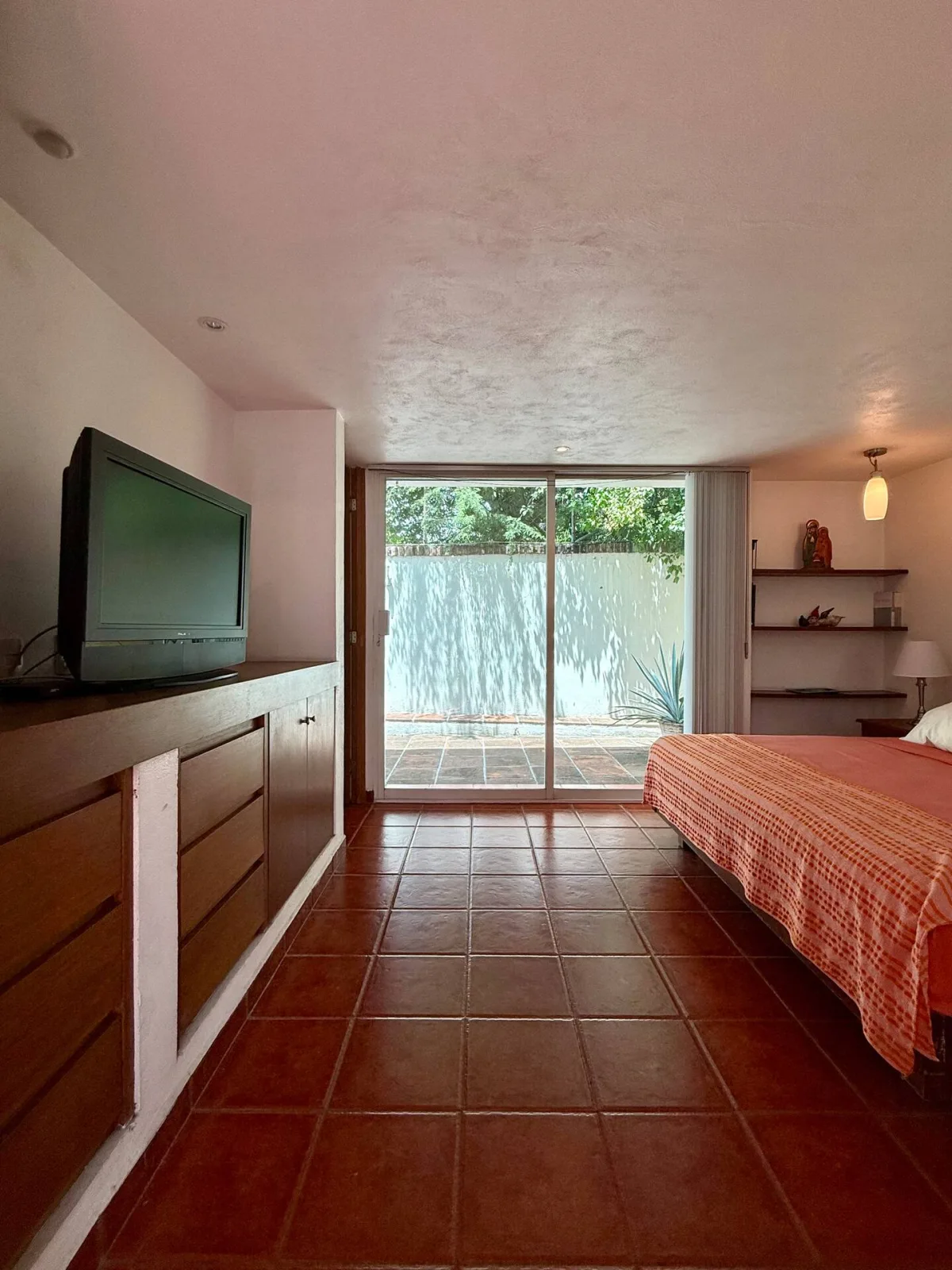 Casa las Berthas · Estilo Contemporáneo 25