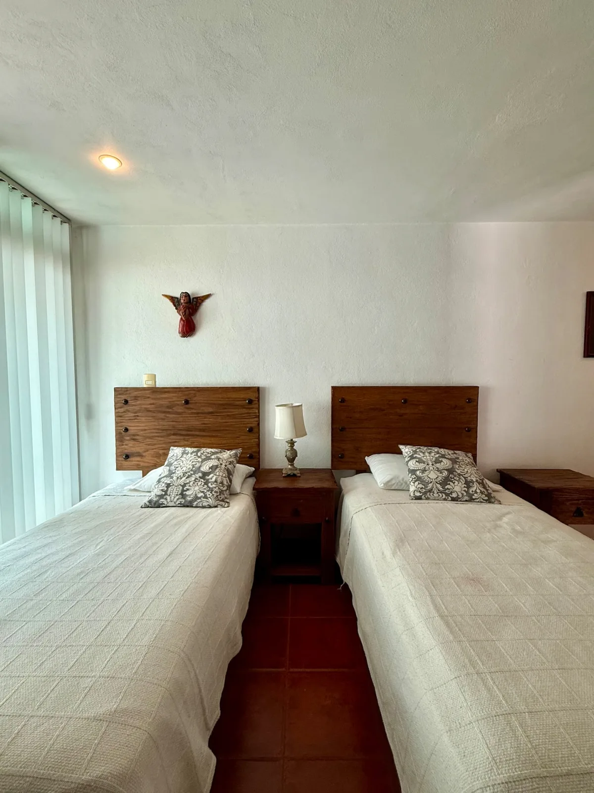 Casa las Berthas · Estilo Contemporáneo 27