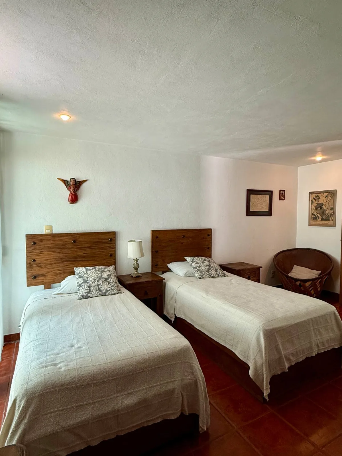 Casa las Berthas · Estilo Contemporáneo 29