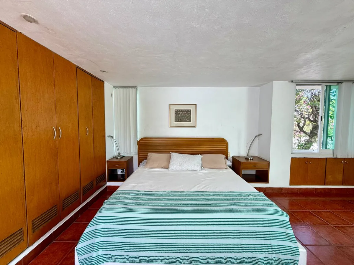 Casa las Berthas · Estilo Contemporáneo 33