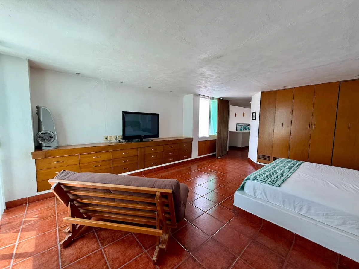 Casa las Berthas · Estilo Contemporáneo 35