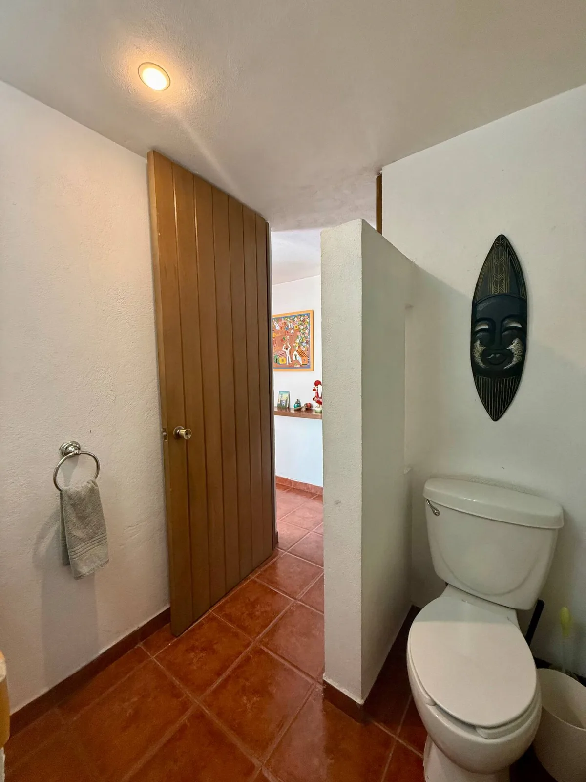 Casa las Berthas · Estilo Contemporáneo 42