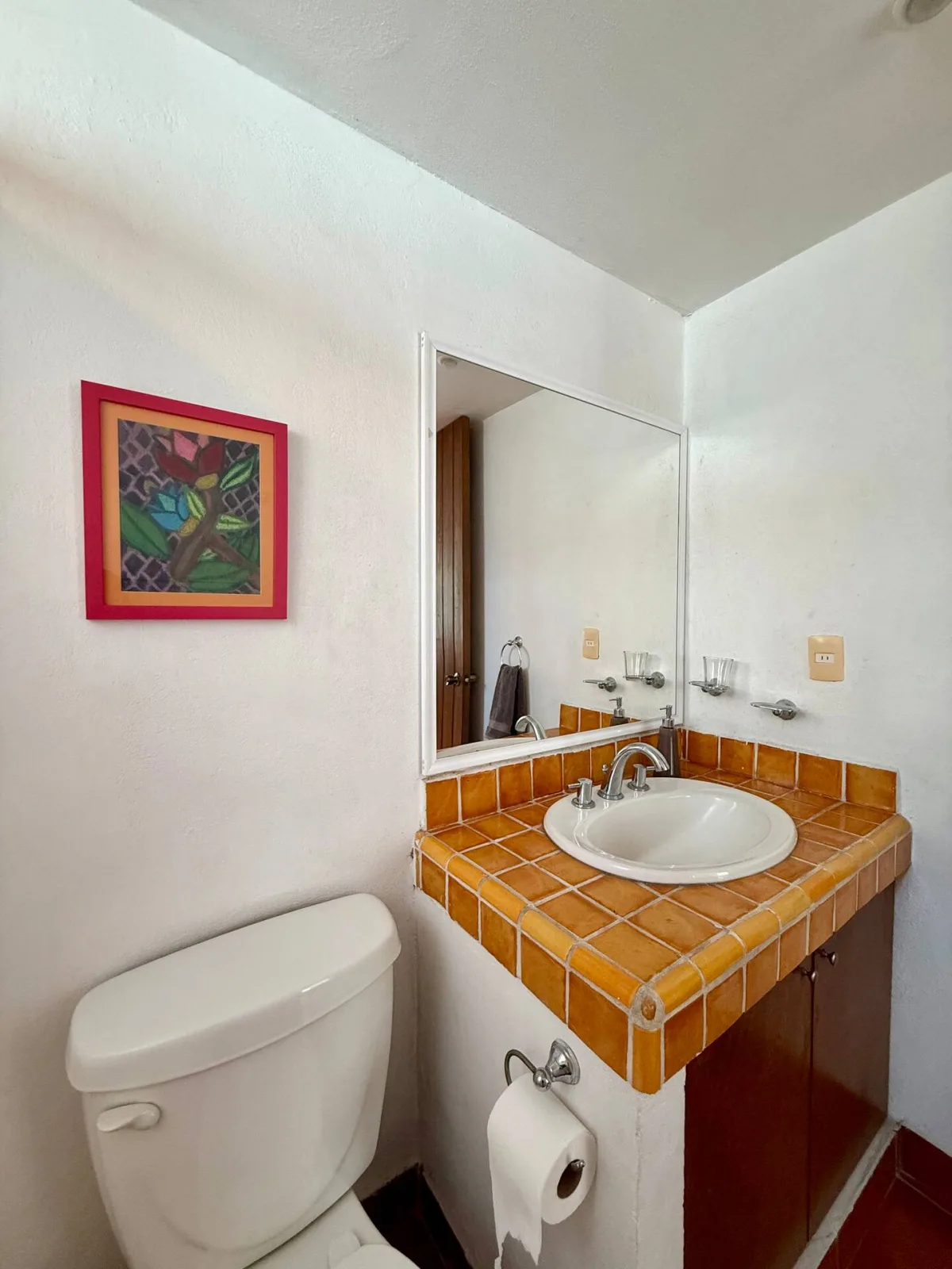 Casa las Berthas · Estilo Contemporáneo 44