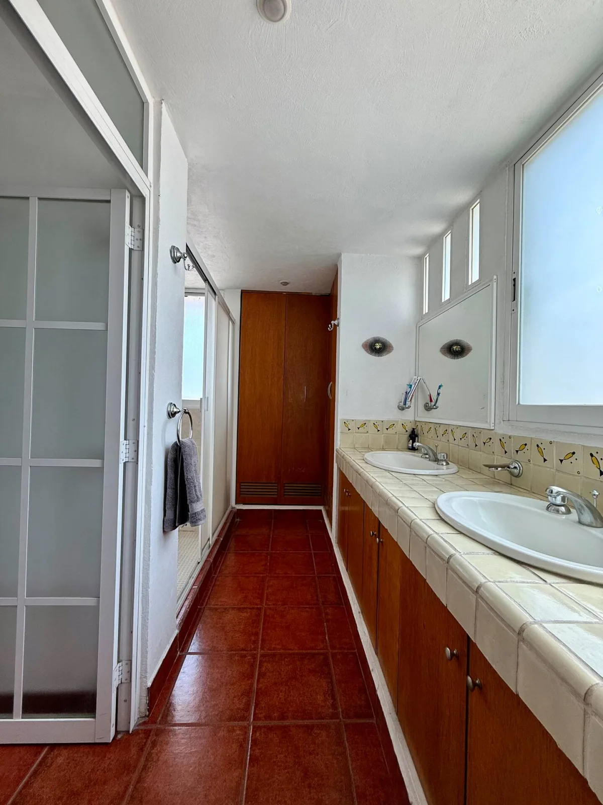 Casa las Berthas · Estilo Contemporáneo 46