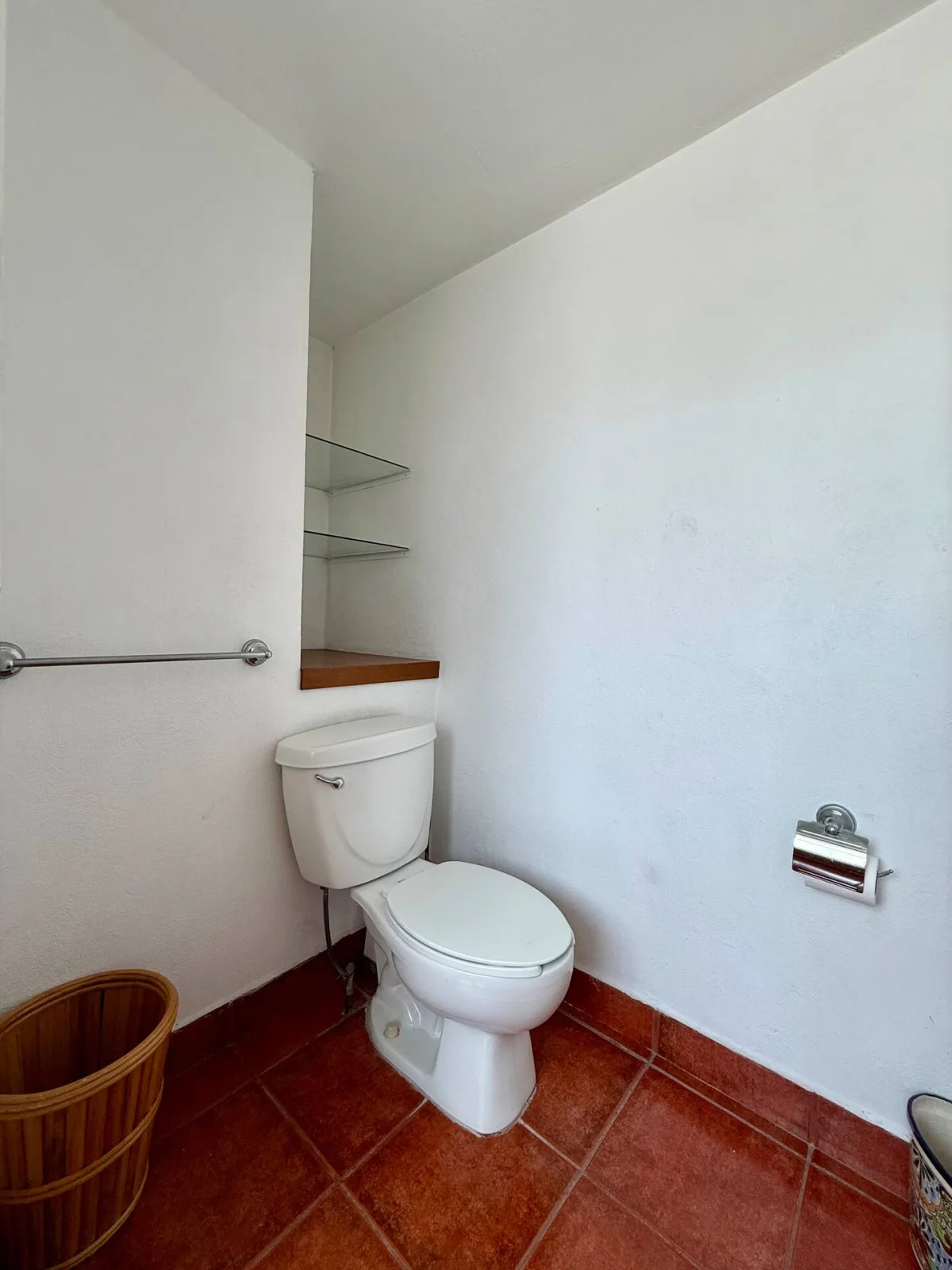 Casa las Berthas · Estilo Contemporáneo 47