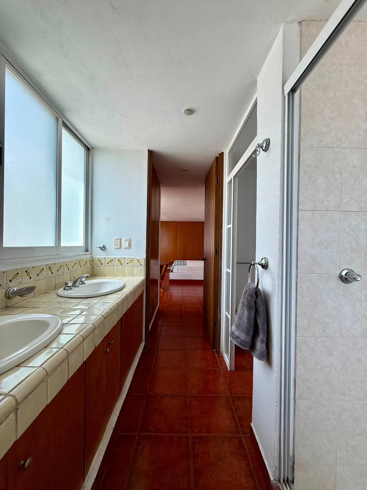 Casa las Berthas · Estilo Contemporáneo 49