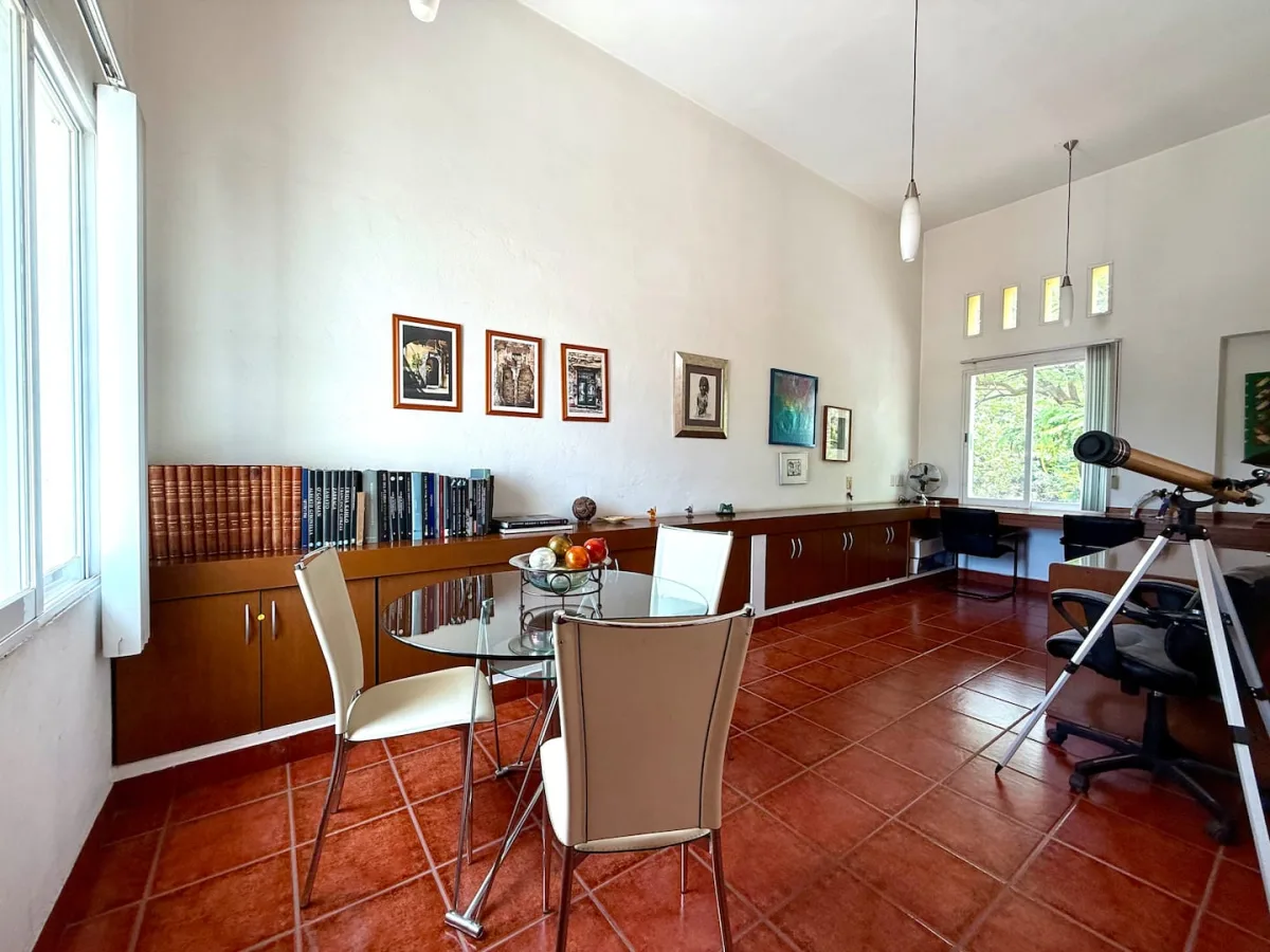 Casa las Berthas · Estilo Contemporáneo 53