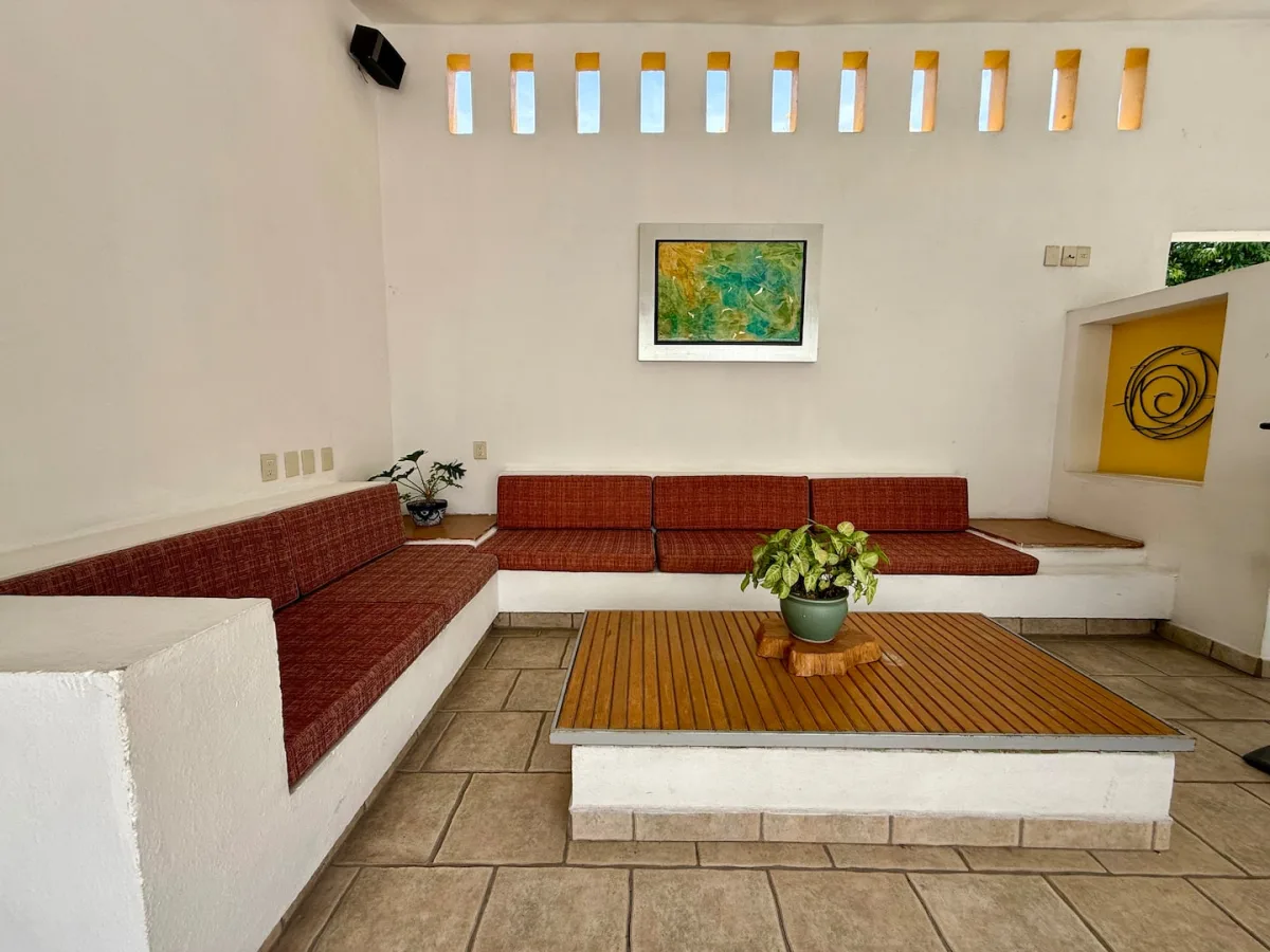 Casa las Berthas · Estilo Contemporáneo 55