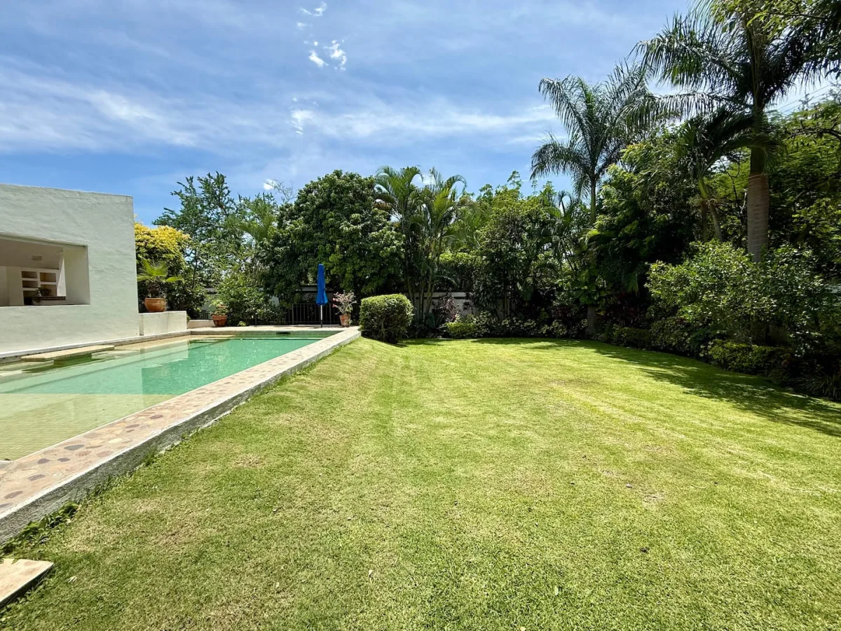 Casa las Berthas · Estilo Contemporáneo 56