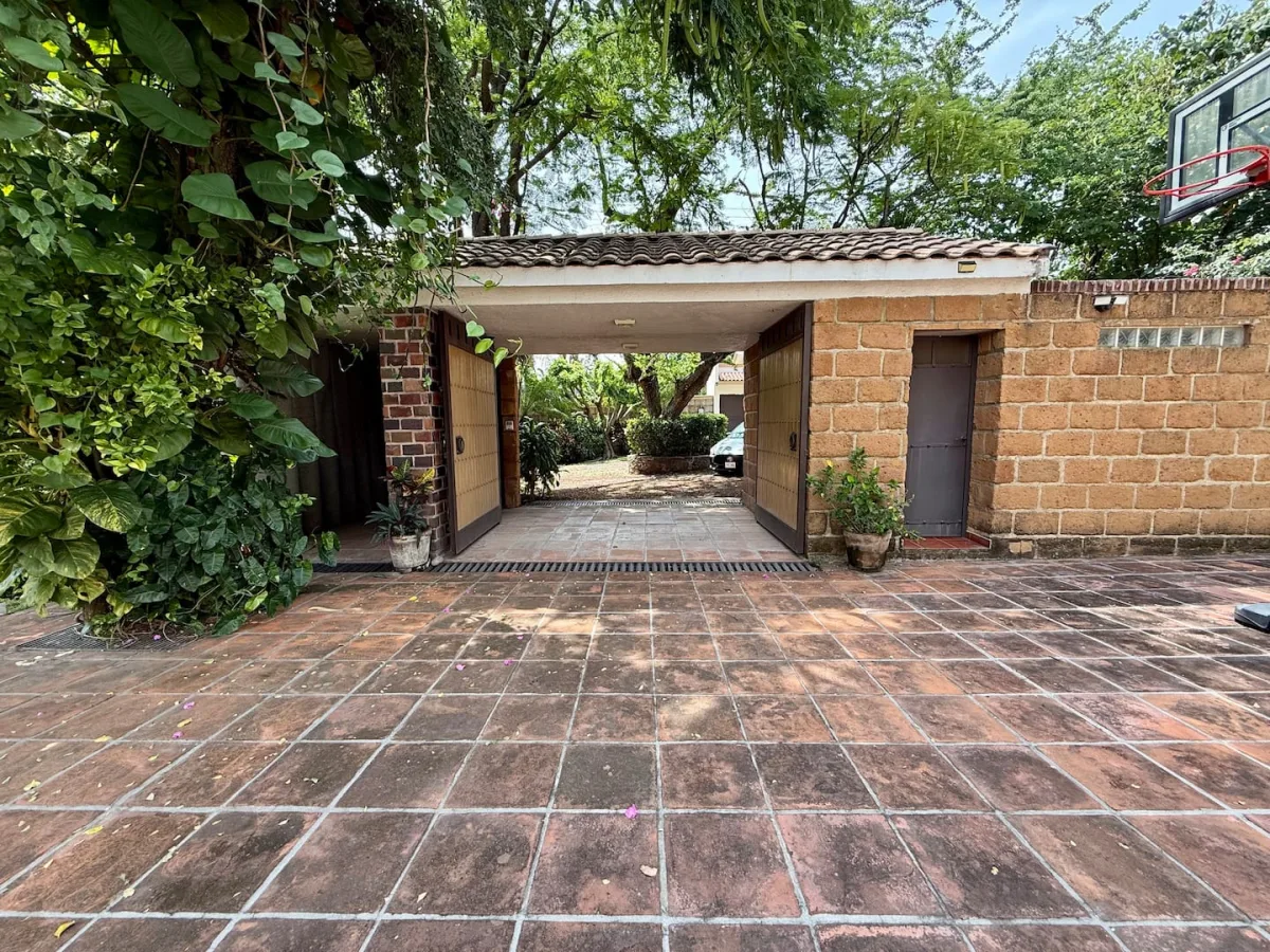 Casa las Berthas · Estilo Contemporáneo 62