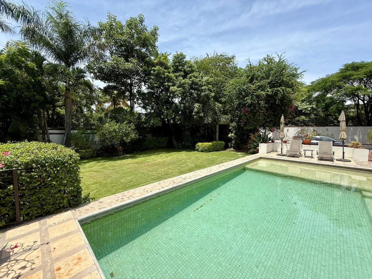 Casa las Berthas · Estilo Contemporáneo 65