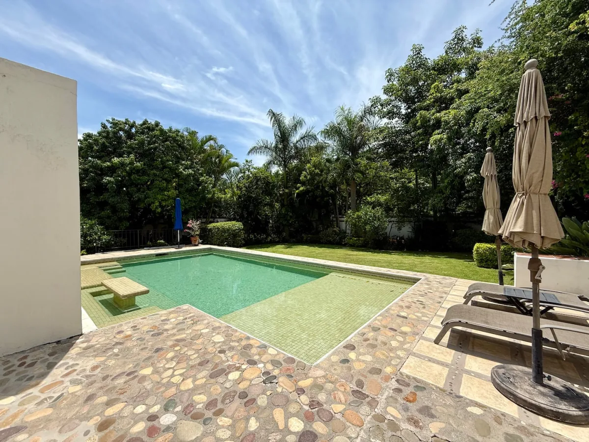 Casa las Berthas · Estilo Contemporáneo 66