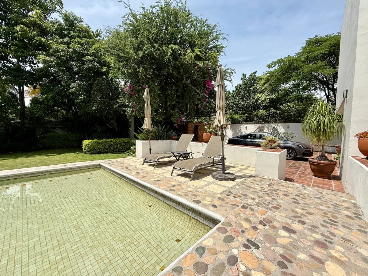 Casa las Berthas · Estilo Contemporáneo 69