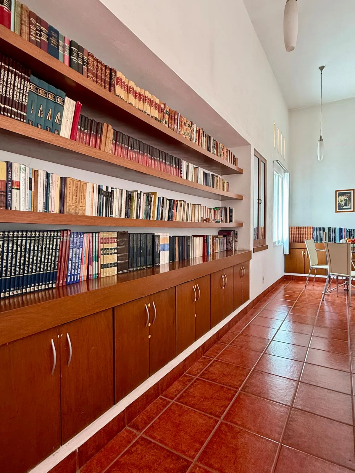Casa las Berthas · Estilo Contemporáneo 70