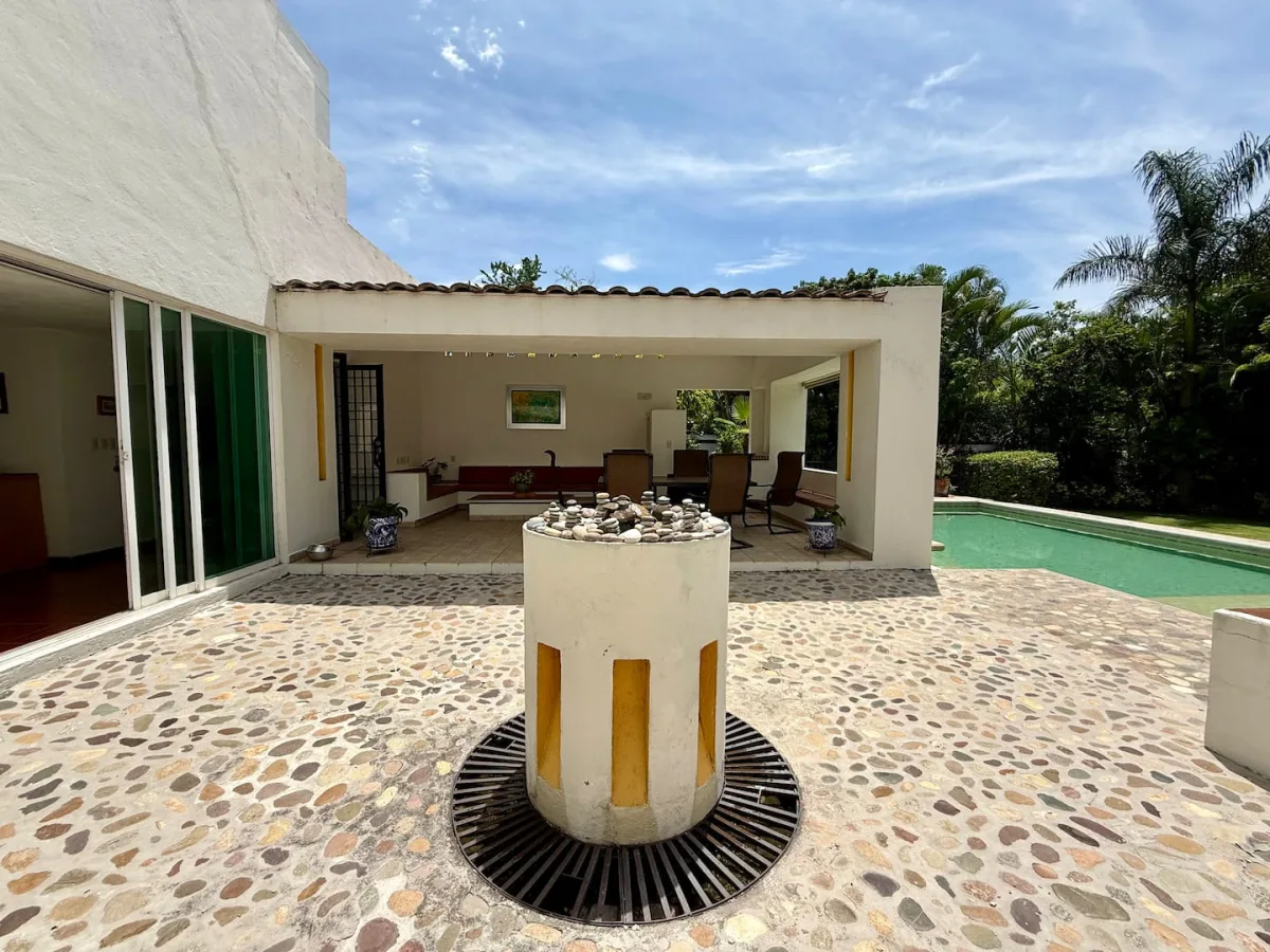 Casa las Berthas · Estilo Contemporáneo 71